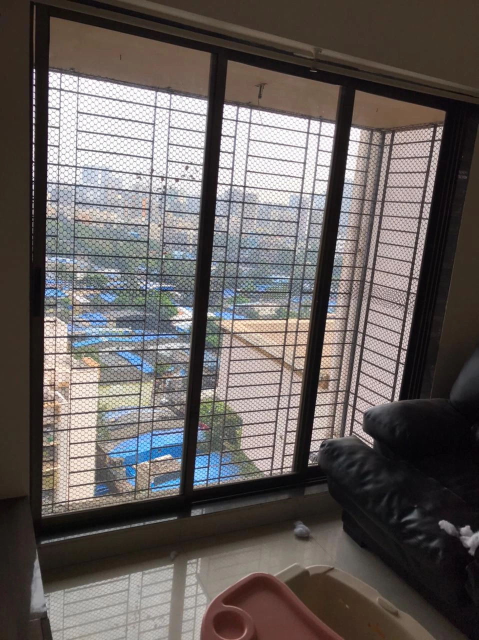 1BHK Flat for Sale in Goregaon West